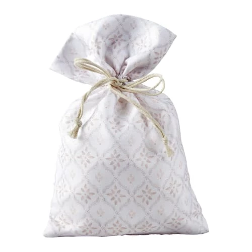 Mathilde M Bougies Pochon De 3 Décors Parfumés Palazzo Bello - Figuier Dolce 8 Mathilde M Bougies Pochon De 3 Décors Parfumés Palazzo Bello - Figuier Dolce – Image 6