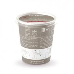 Esteban Bougies Recharge Pour Bougie Parfumée Esprit De Thé